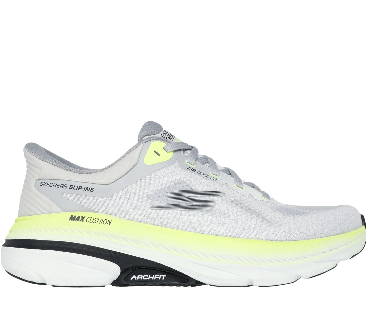 Skechers Slip-ins: Max Cushioning Arch Fit 2.0 - Cool Core