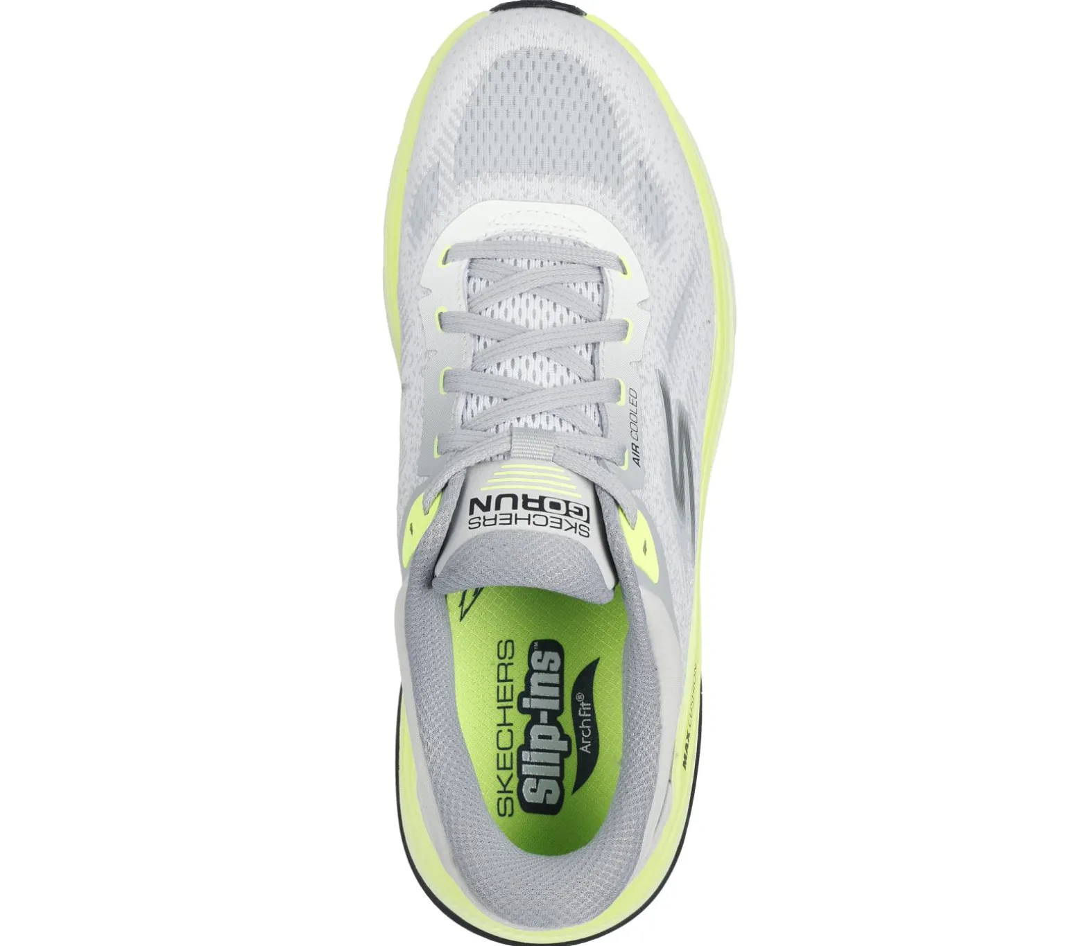 Skechers Slip-ins: Max Cushioning Arch Fit 2.0 - Cool Core