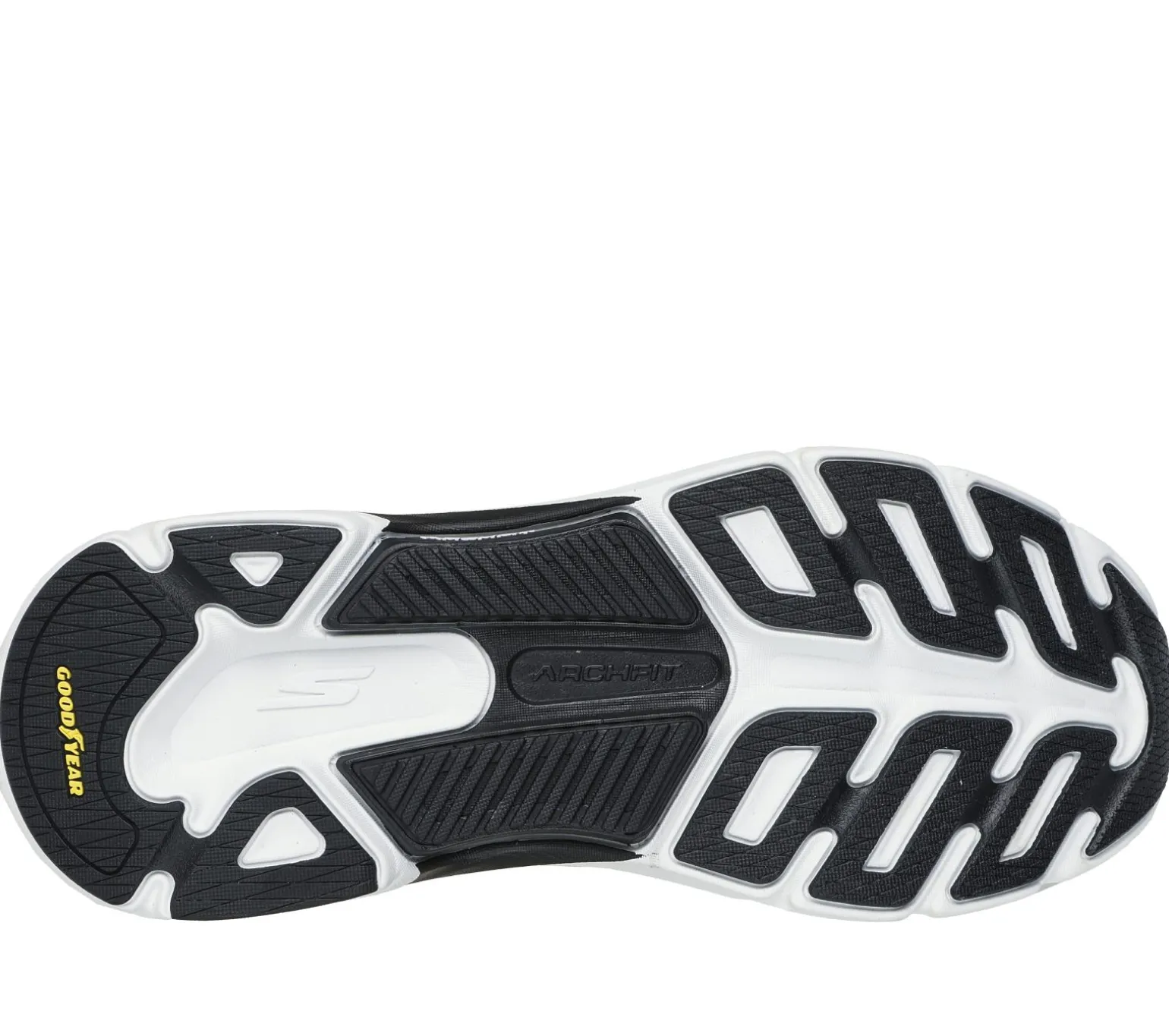 Skechers Slip-ins: Max Cushioning Arch Fit 2.0 - Cool Core