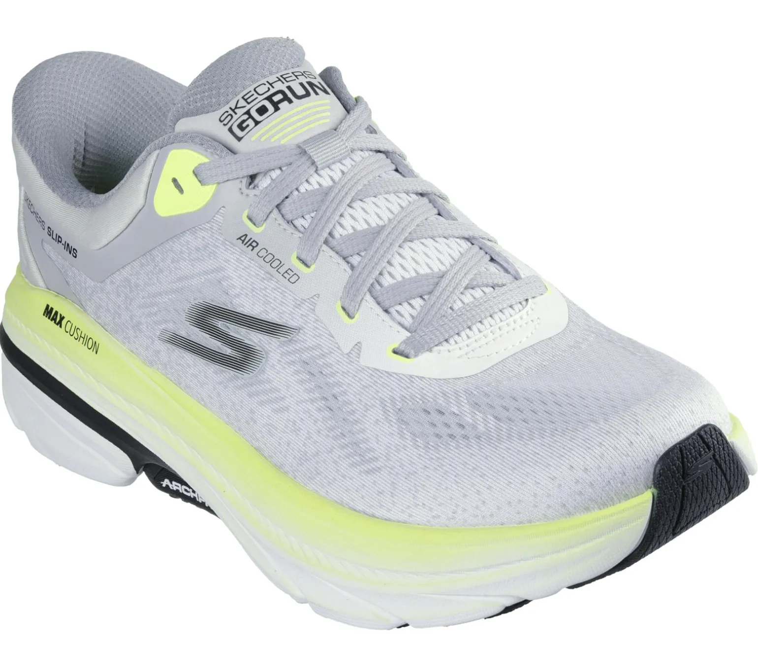 Skechers Slip-ins: Max Cushioning Arch Fit 2.0 - Cool Core