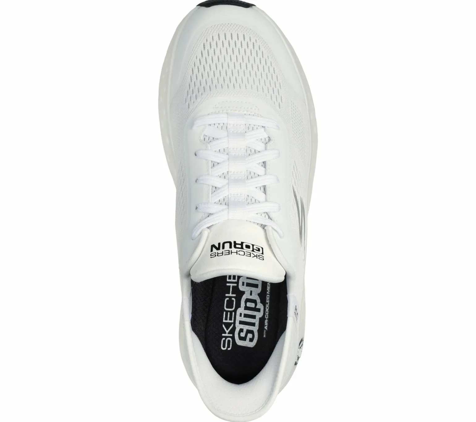 Skechers Slip-ins: Max Cushioning Hyper Craze