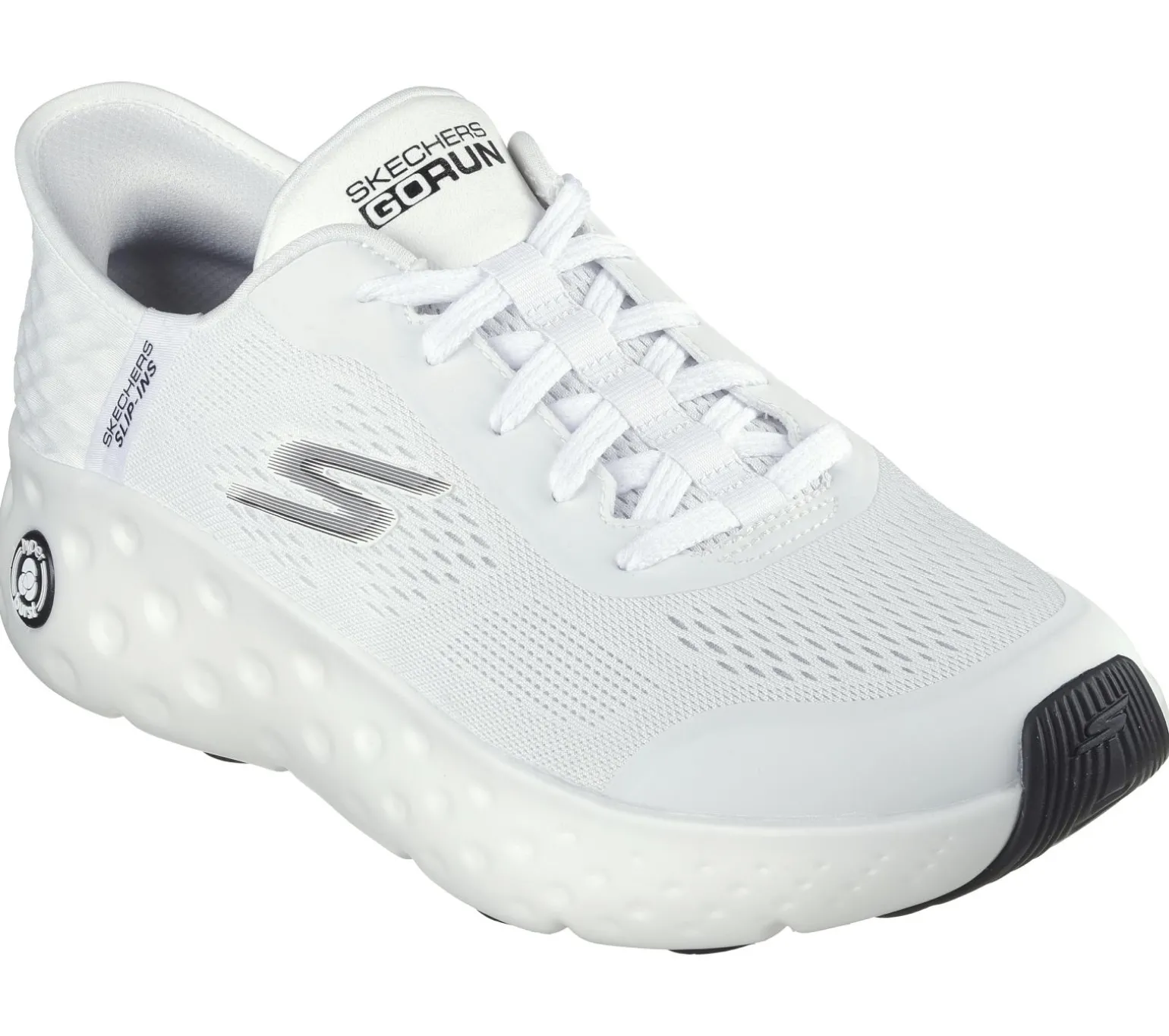 Skechers Slip-ins: Max Cushioning Hyper Craze