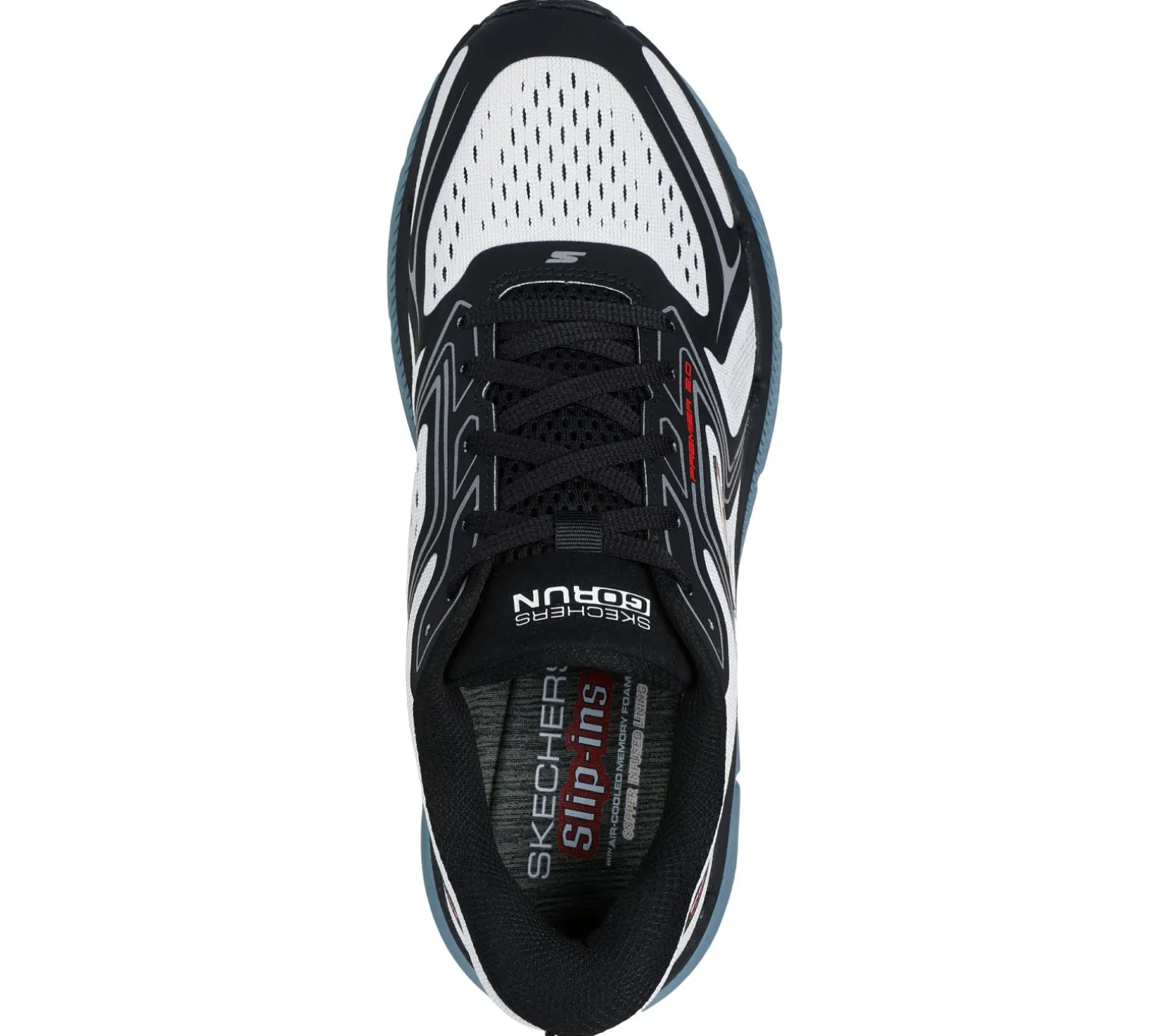 Skechers Slip-ins: Max Cushioning Premier 2.0 - Continuous