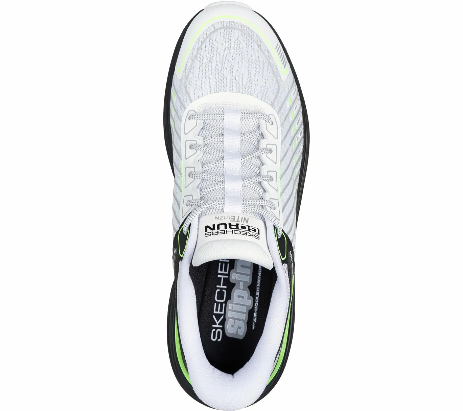 Skechers Slip-ins: Max Cushioning Suspension