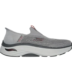 Skechers Slip-ins: Max Cushioning Arch Fit