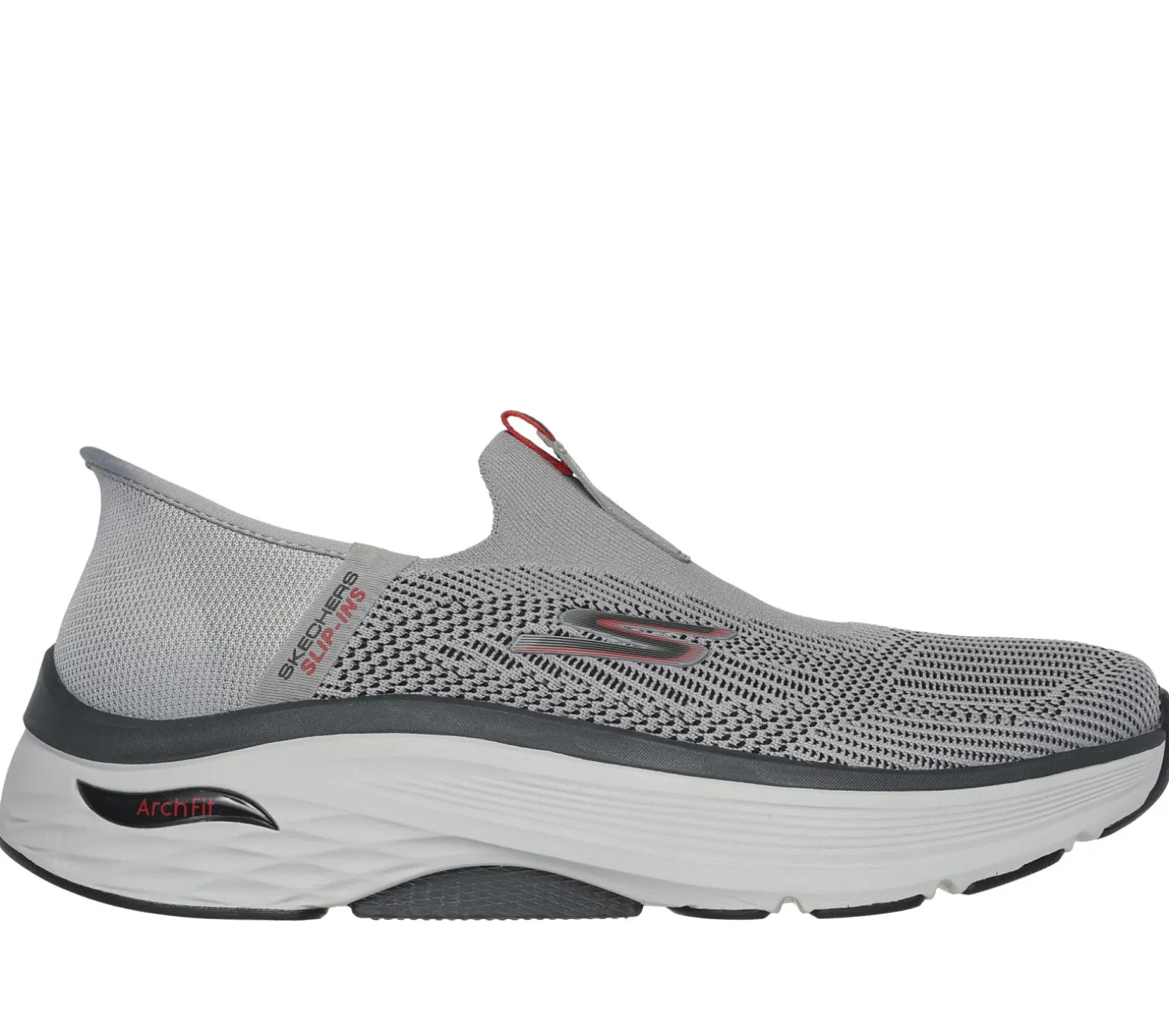 Skechers Slip-ins: Max Cushioning Arch Fit
