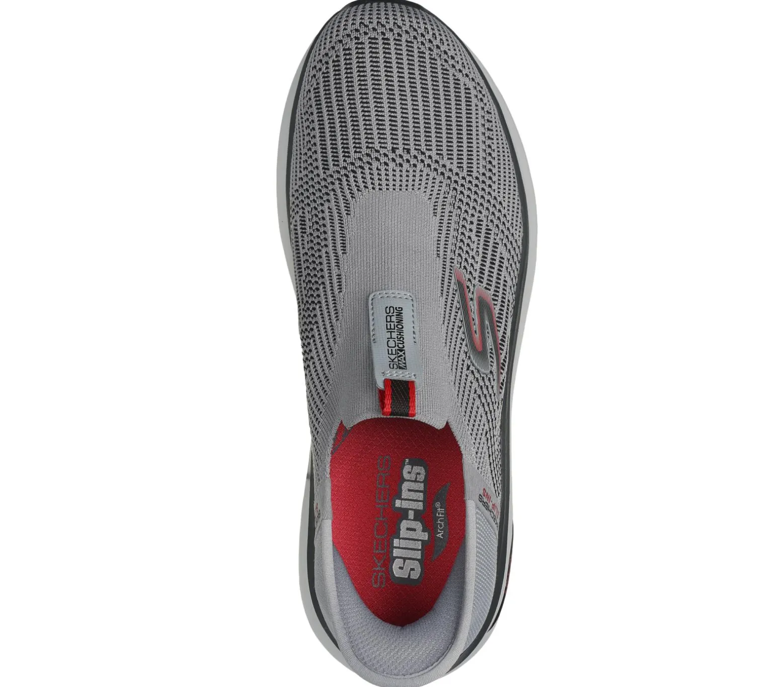 Skechers Slip-ins: Max Cushioning Arch Fit