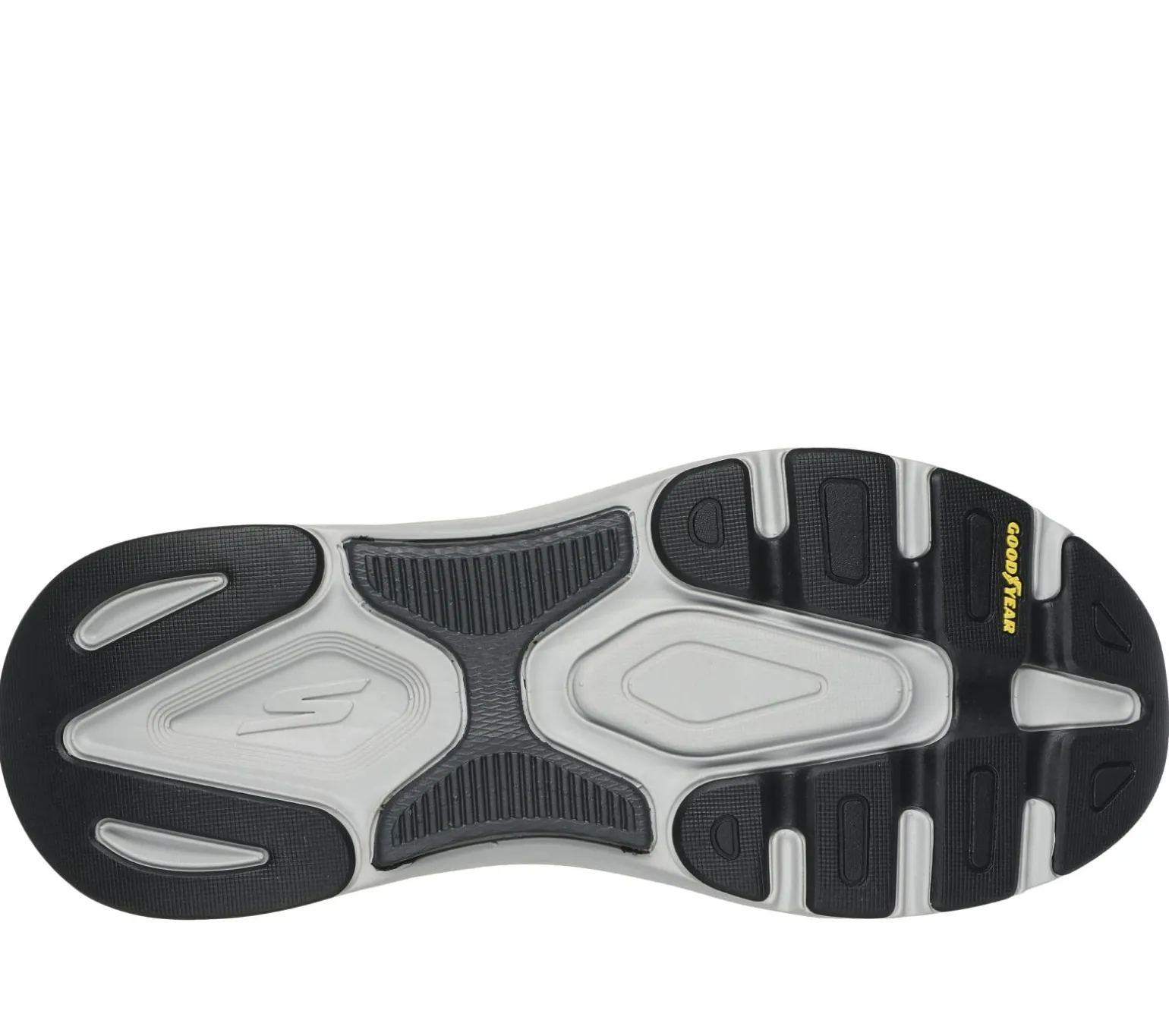 Skechers Slip-ins: Max Cushioning Arch Fit