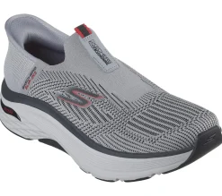 Skechers Slip-ins: Max Cushioning Arch Fit