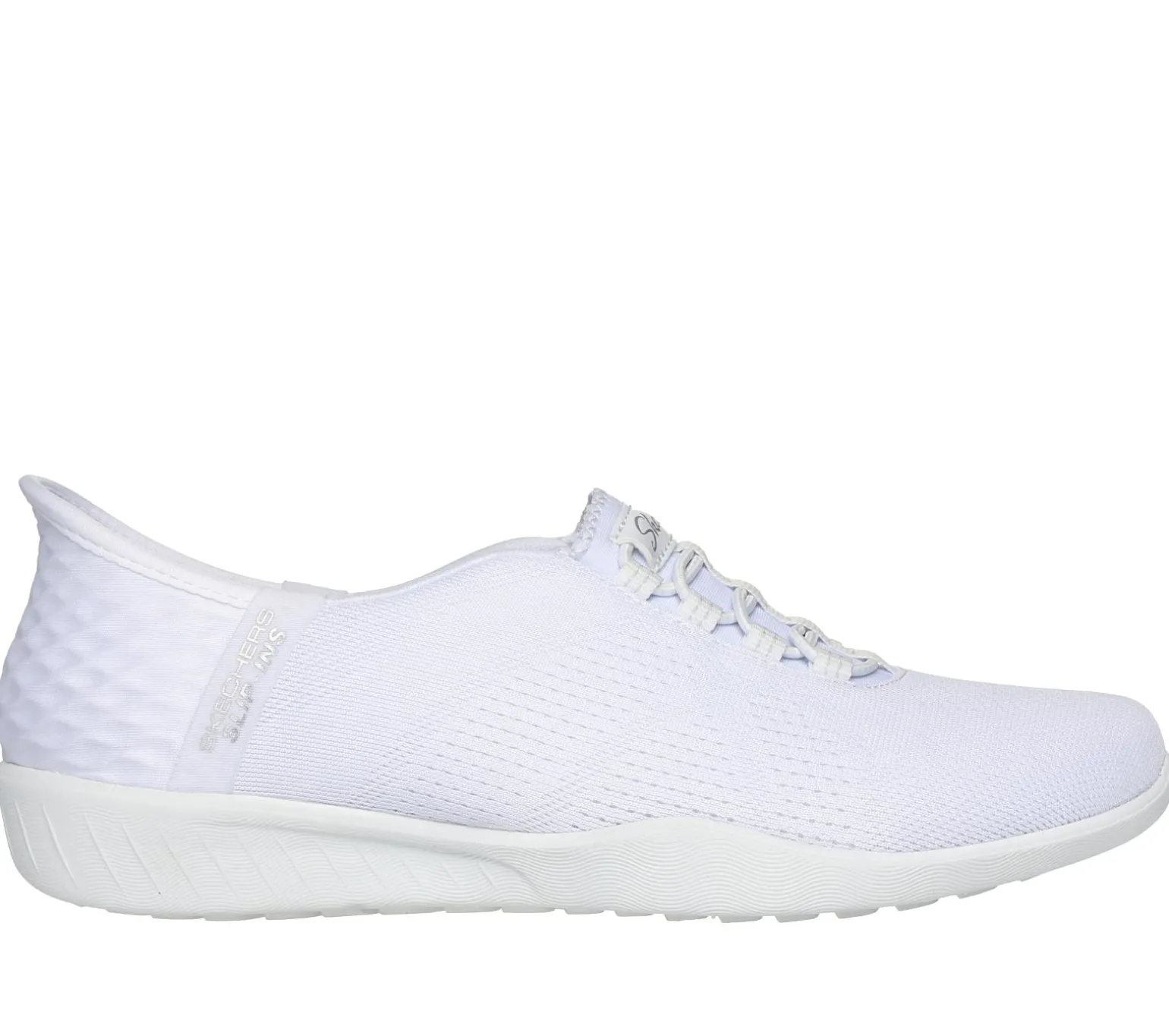 Skechers Slip-ins: Newbury St - Lightly