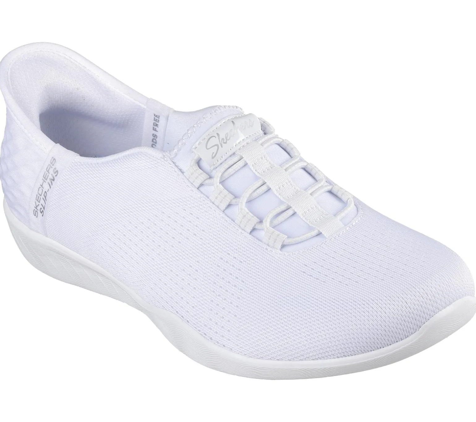 Skechers Slip-ins: Newbury St - Lightly