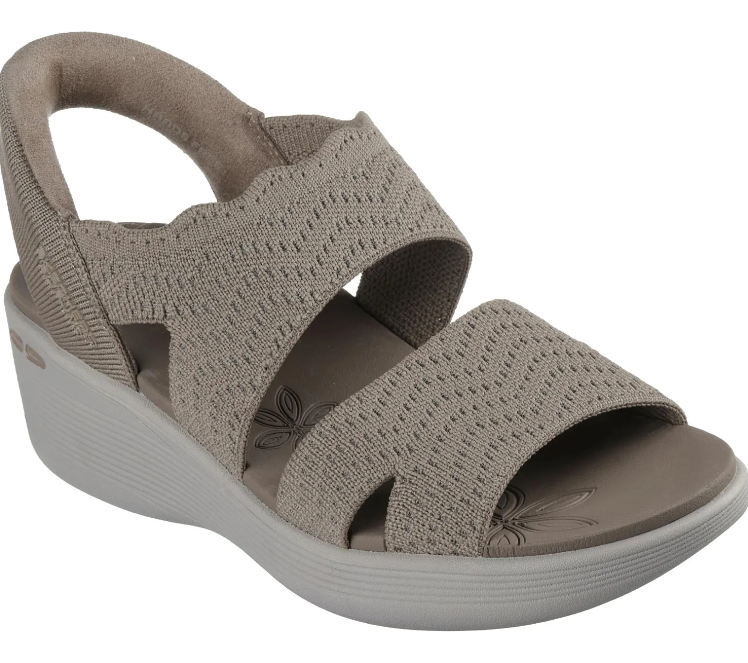Skechers Slip-ins: Pier-Lite - Slip On By