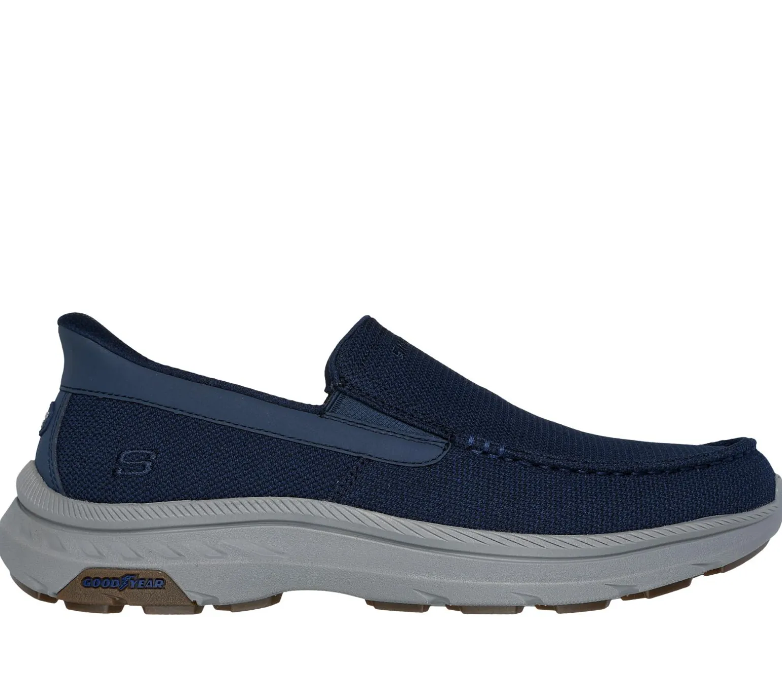 Skechers Slip-ins: Pollard - Wilfred