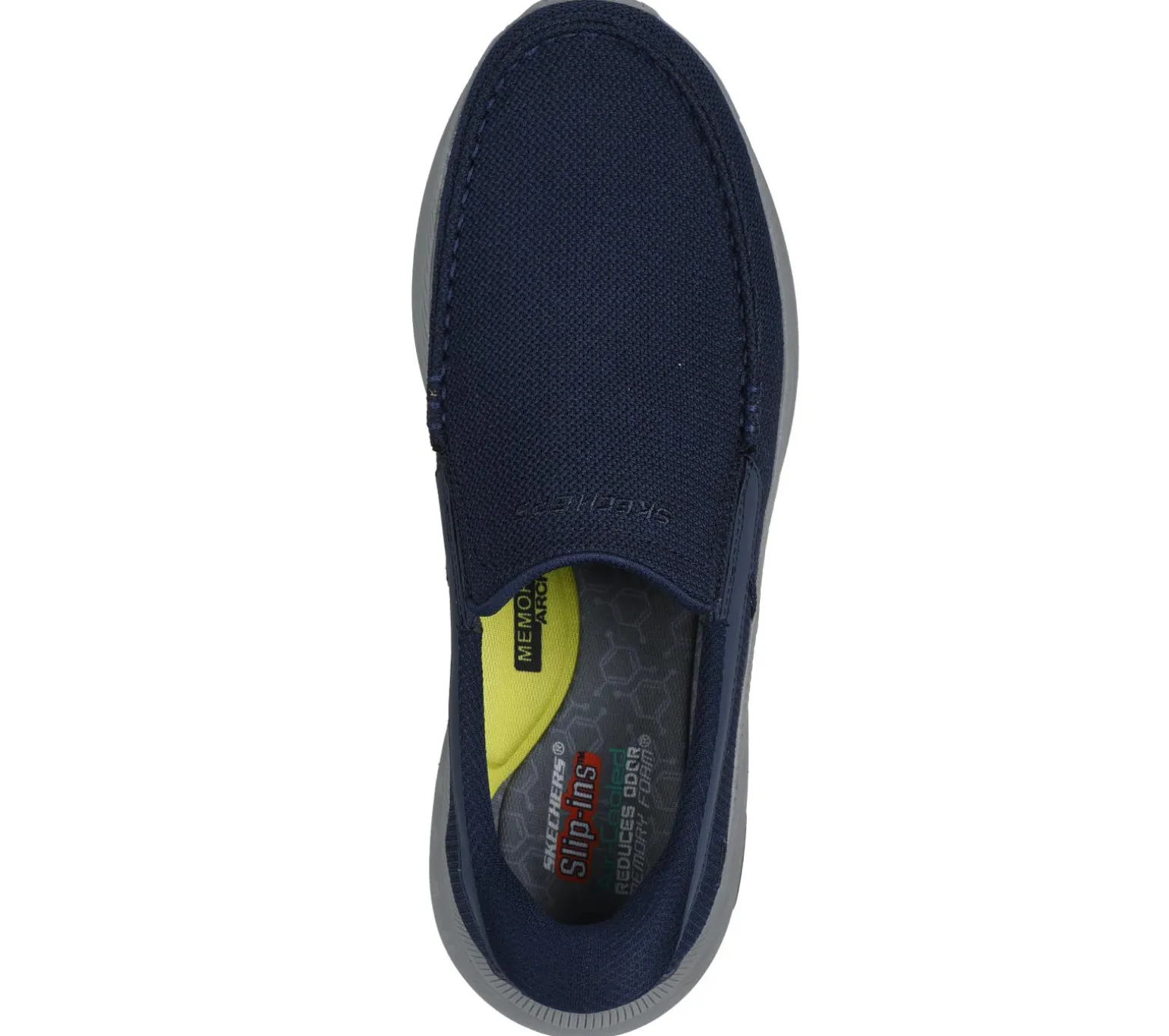 Skechers Slip-ins: Pollard - Wilfred