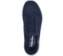 Skechers Slip-ins: Relaxed Fit Sport