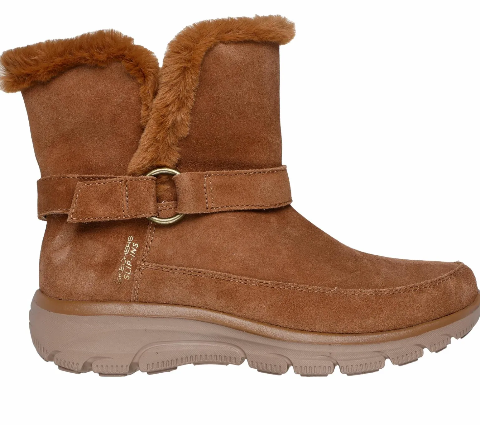 Skechers Slip-ins Relaxed Fit: Easy Going - Dreamers Luxe Vibes