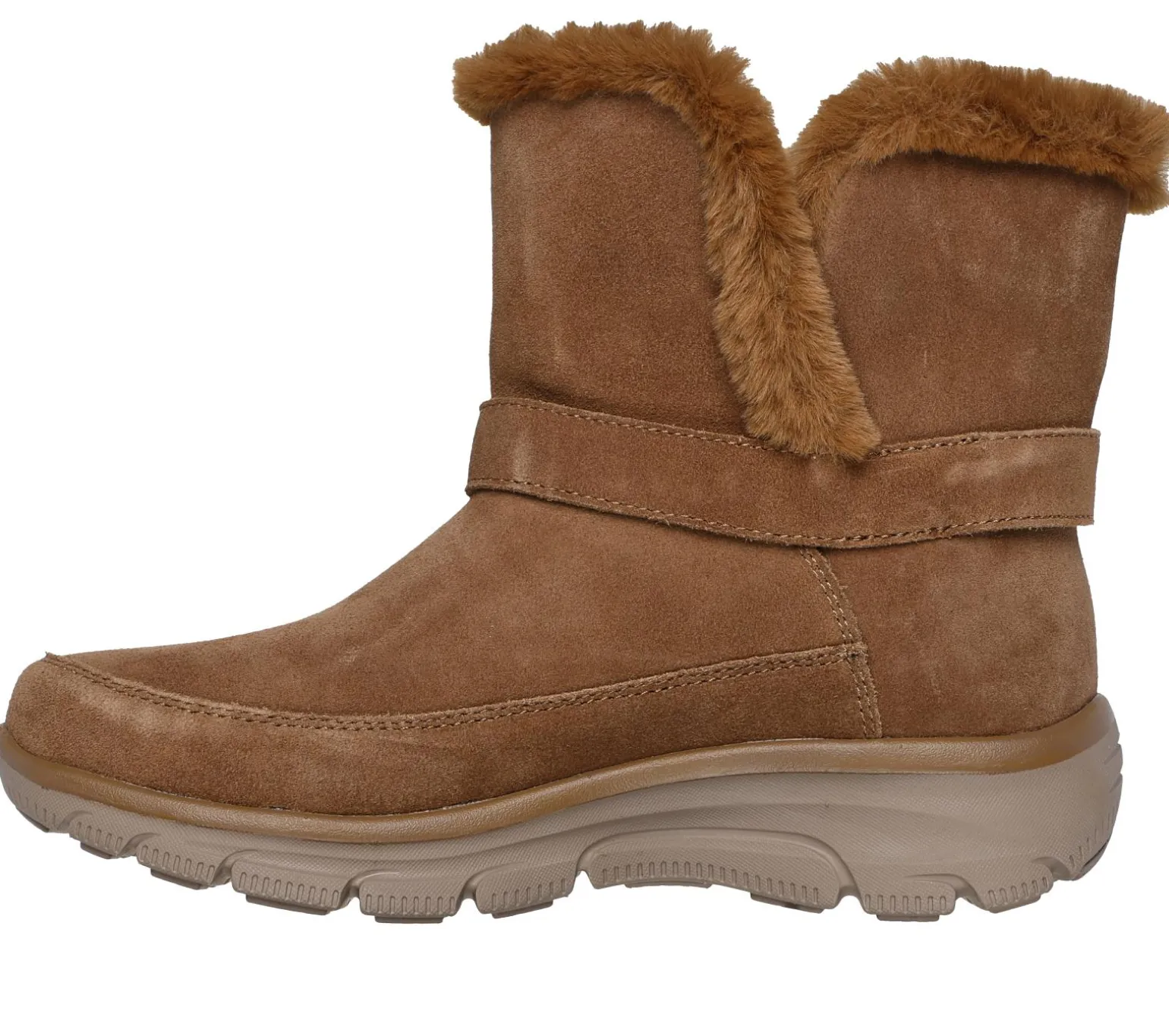 Skechers Slip-ins Relaxed Fit: Easy Going - Dreamers Luxe Vibes