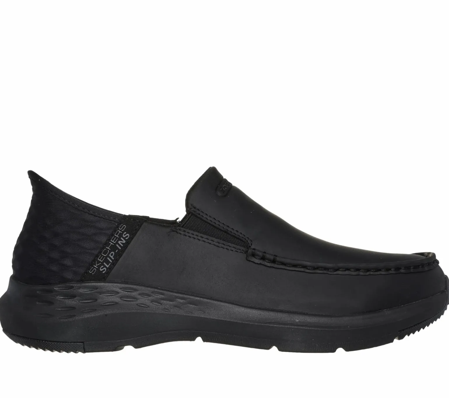 Skechers Slip-ins Relaxed Fit: Parson - Oswin