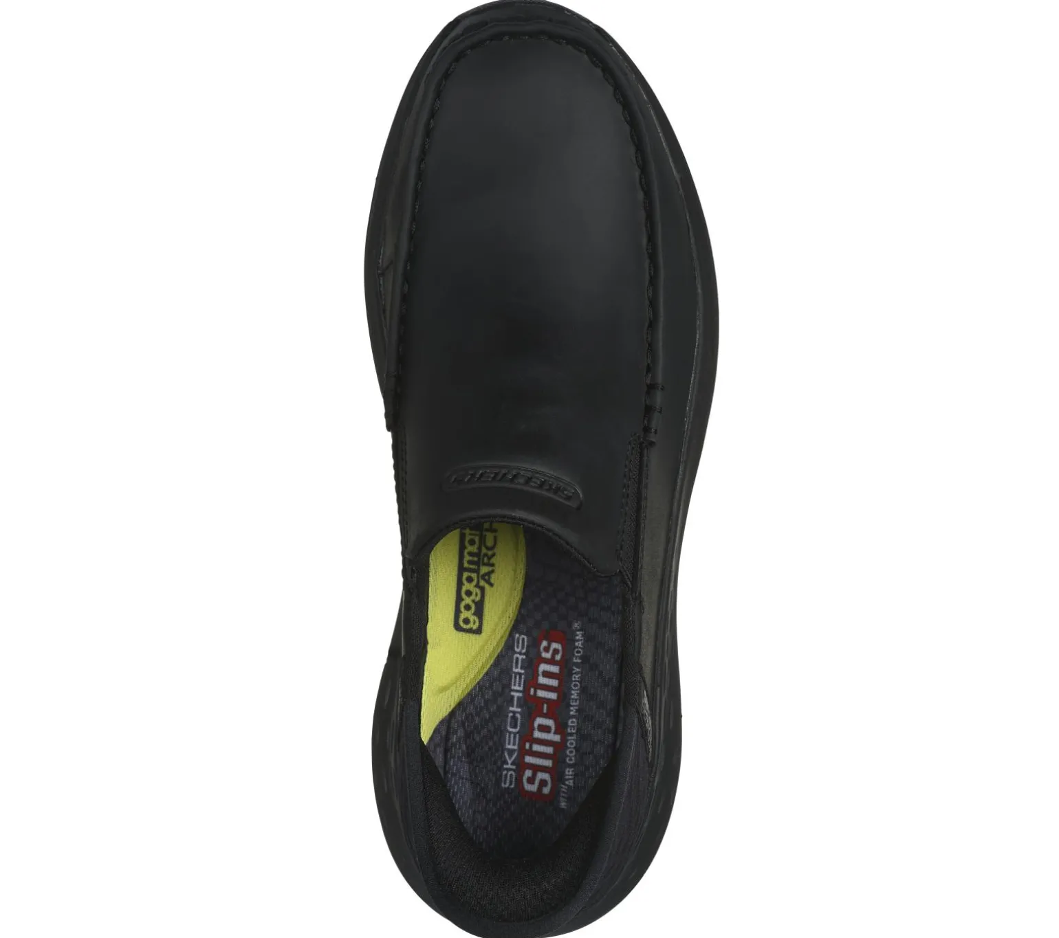 Skechers Slip-ins Relaxed Fit: Parson - Oswin