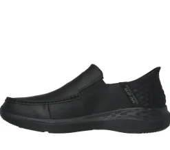 Skechers Slip-ins Relaxed Fit: Parson - Oswin