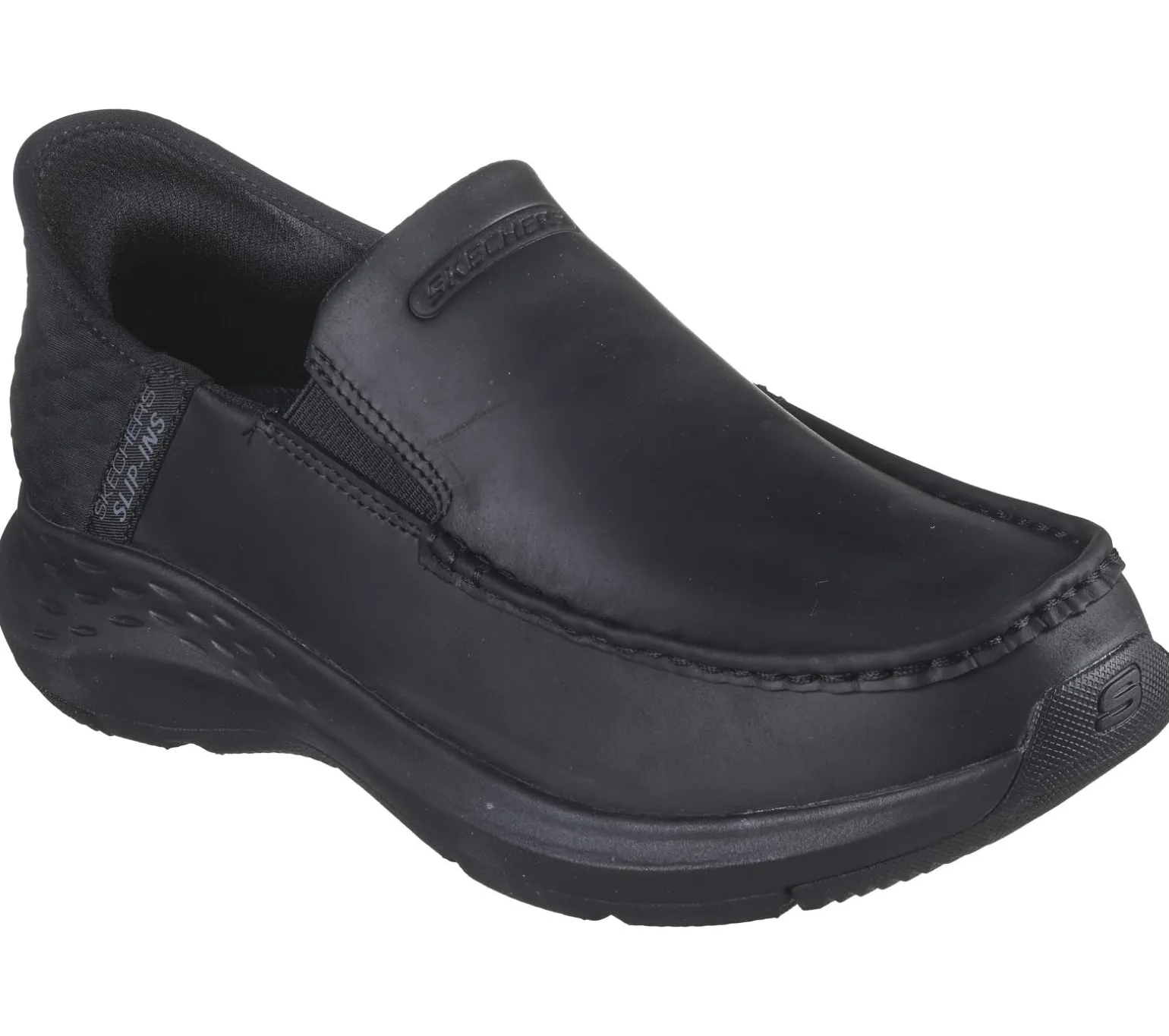 Skechers Slip-ins Relaxed Fit: Parson - Oswin