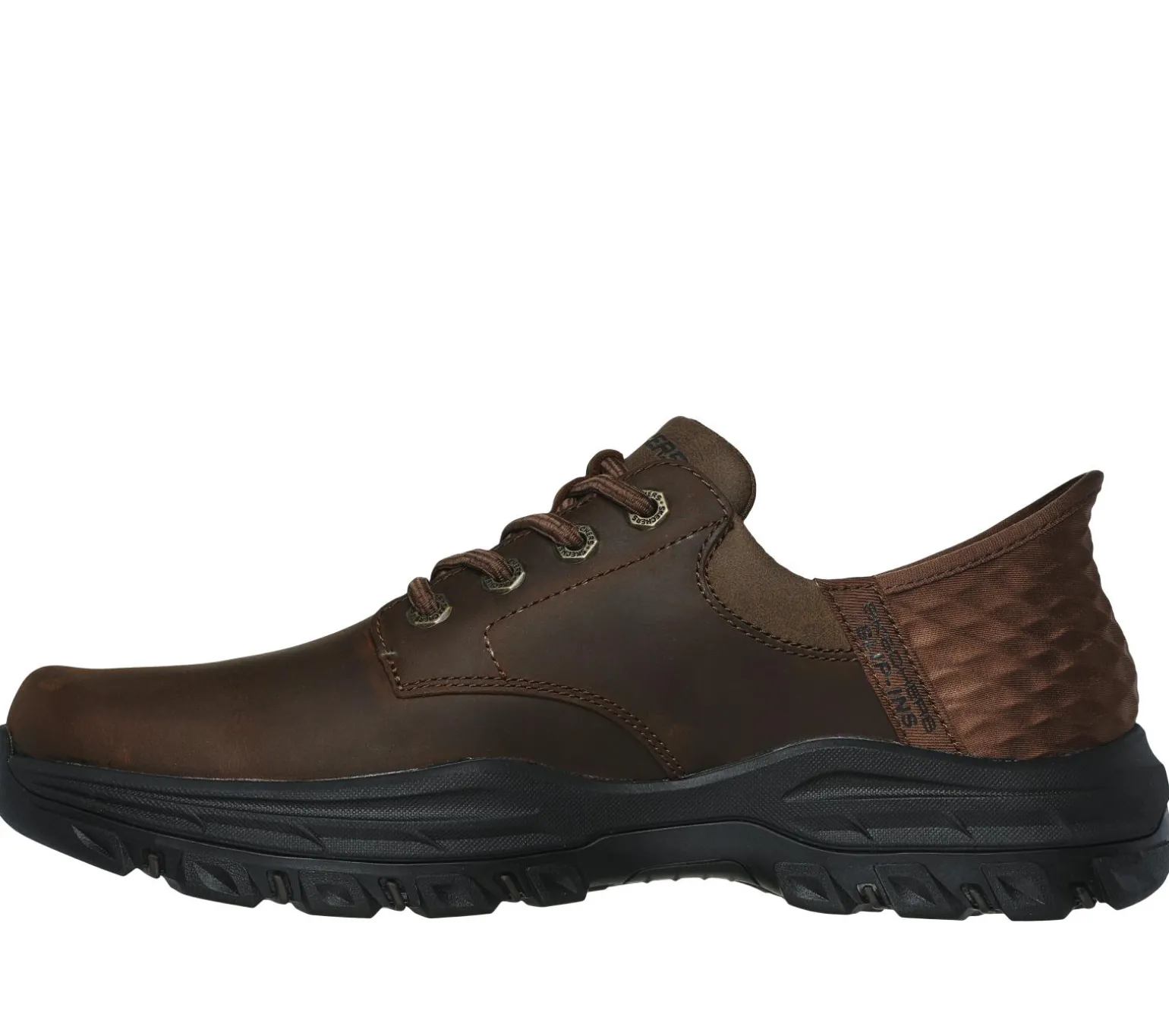 Skechers Slip-ins Relaxed Fit: Knowlson - Kantel