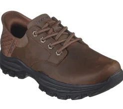 Skechers Slip-ins Relaxed Fit: Knowlson - Kantel