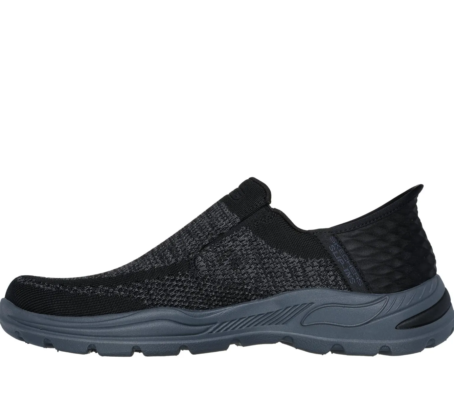 Skechers Slip-ins Relaxed Fit: Arch Fit Motley - Atlee