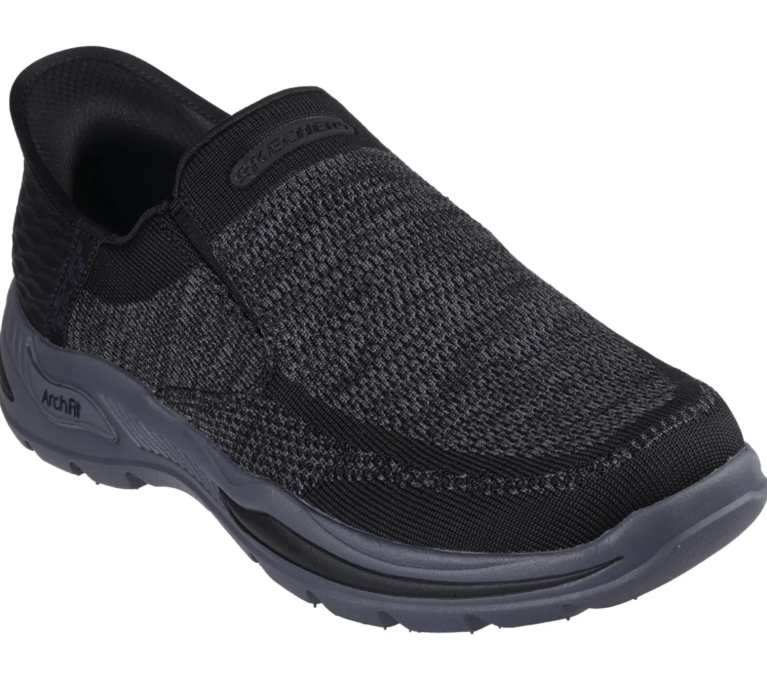 Skechers Slip-ins Relaxed Fit: Arch Fit Motley - Atlee