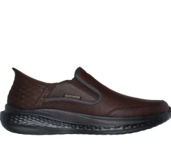 Skechers Slip-ins Relaxed Fit: Slade - Cooper