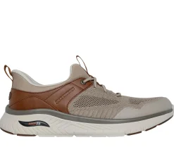 Skechers Slip-ins Relaxed Fit: Arch Crosser - Emeric