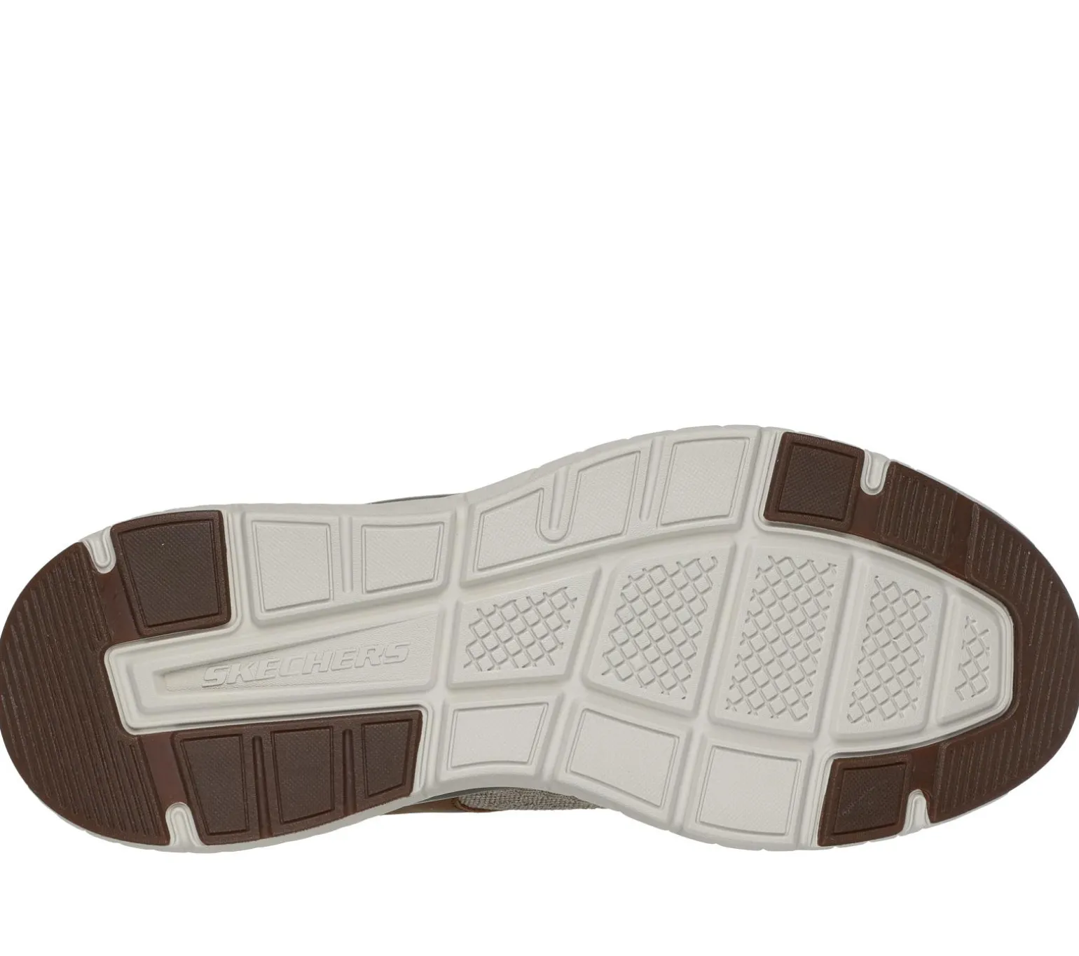Skechers Slip-ins Relaxed Fit: Arch Crosser - Emeric
