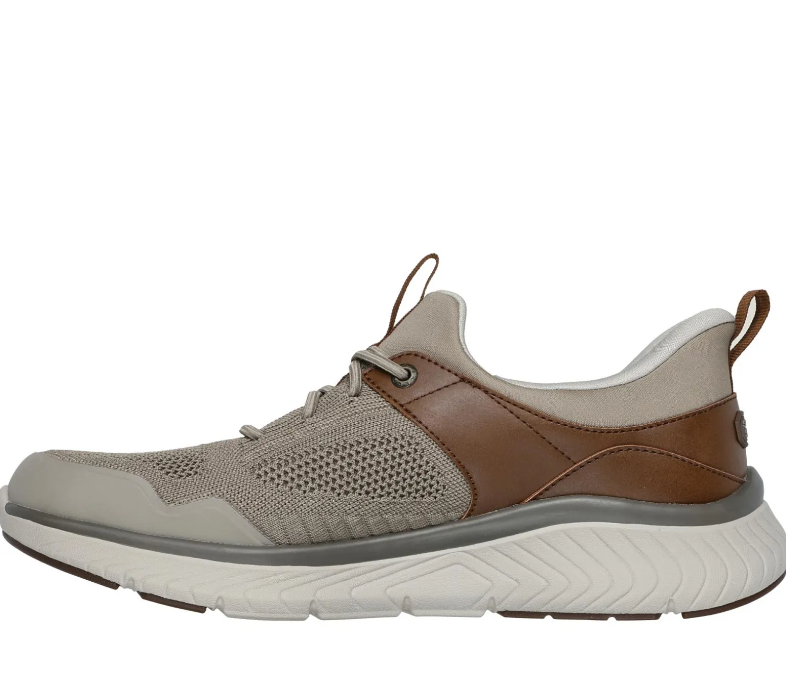 Skechers Slip-ins Relaxed Fit: Arch Crosser - Emeric