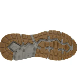 Skechers Slip-ins Relaxed Fit: D'Lux Journey - Switch Stitch