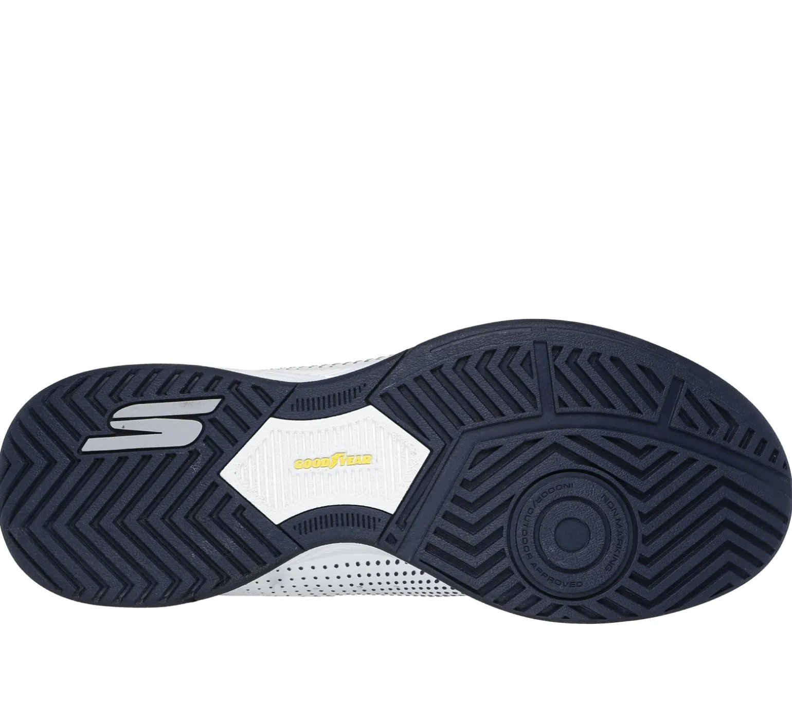 Skechers Slip-ins Relaxed Fit: Viper Court Reload