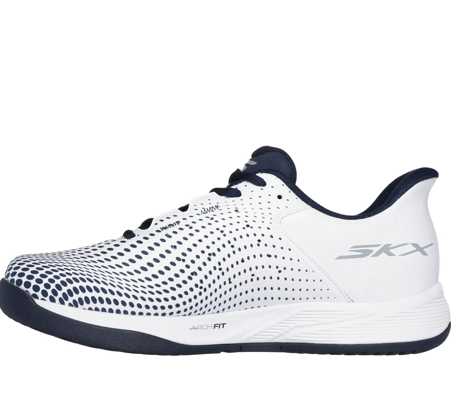 Skechers Slip-ins Relaxed Fit: Viper Court Reload