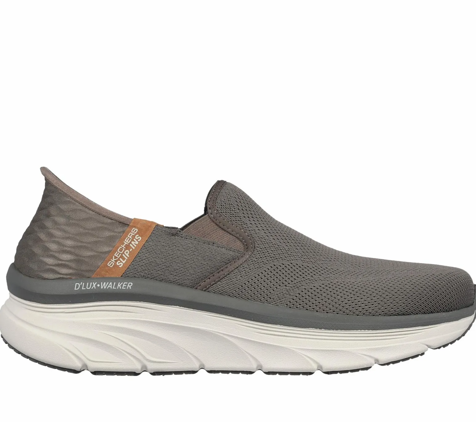 Skechers Slip-ins RF: D'Lux Walker - Orford