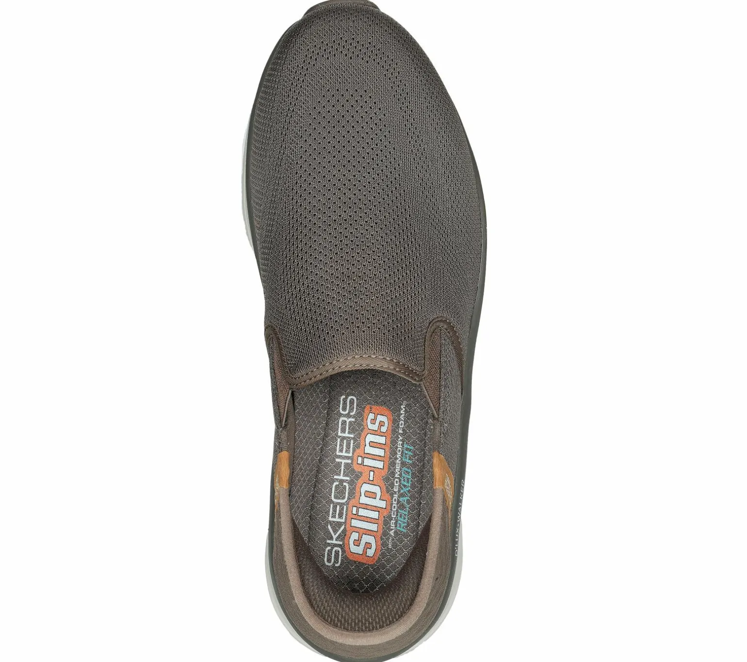 Skechers Slip-ins RF: D'Lux Walker - Orford