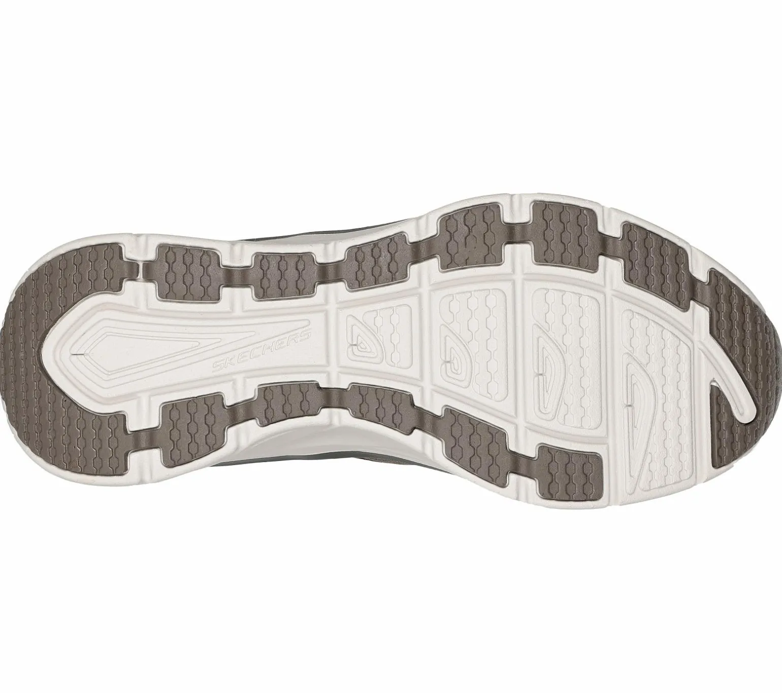 Skechers Slip-ins RF: D'Lux Walker - Orford
