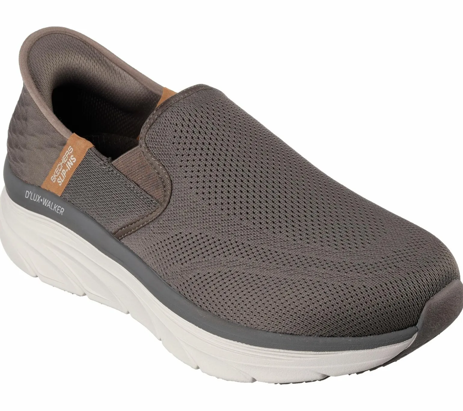 Skechers Slip-ins RF: D'Lux Walker - Orford