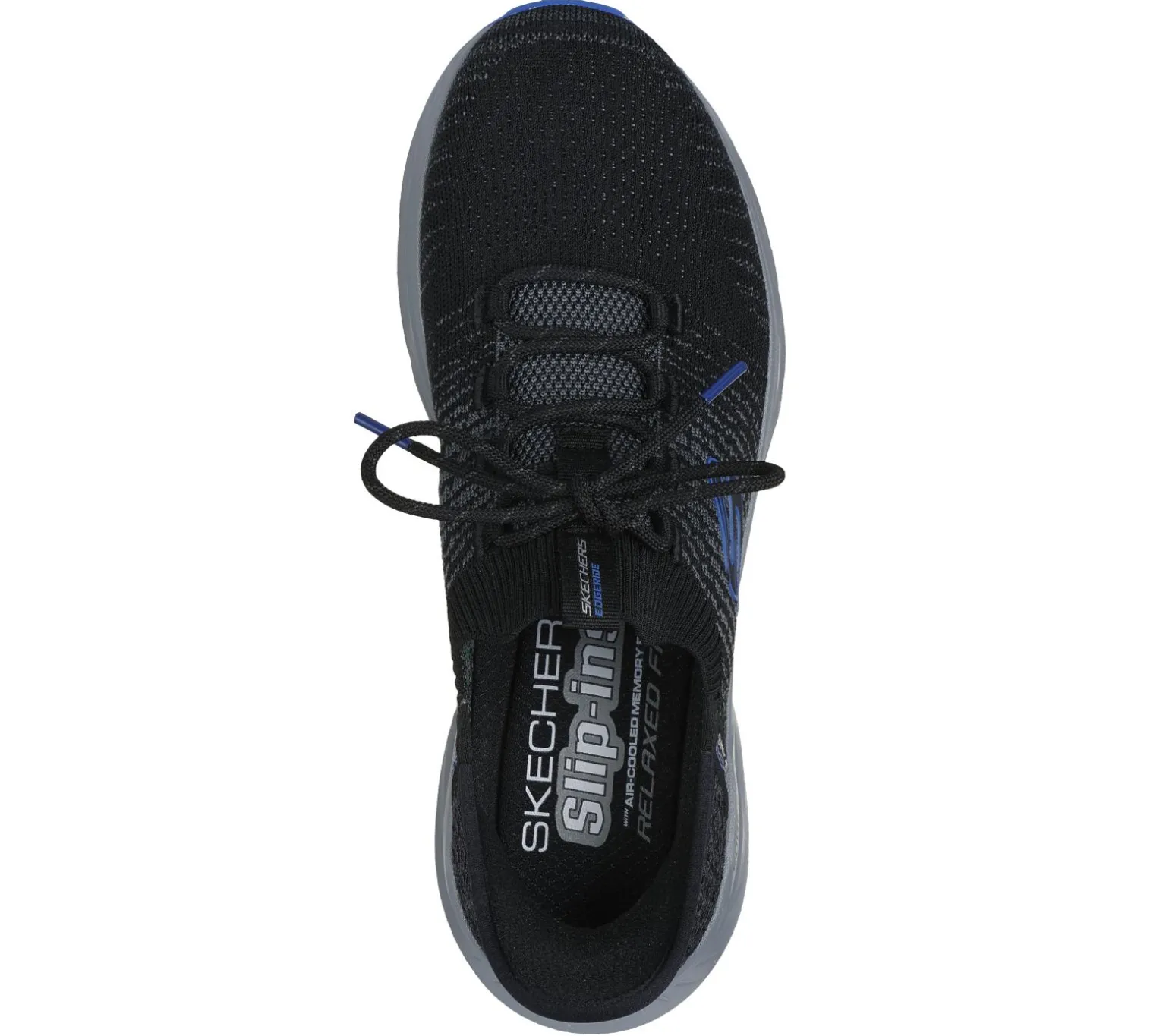 Skechers Slip-ins RF: Edgeride - Raygo