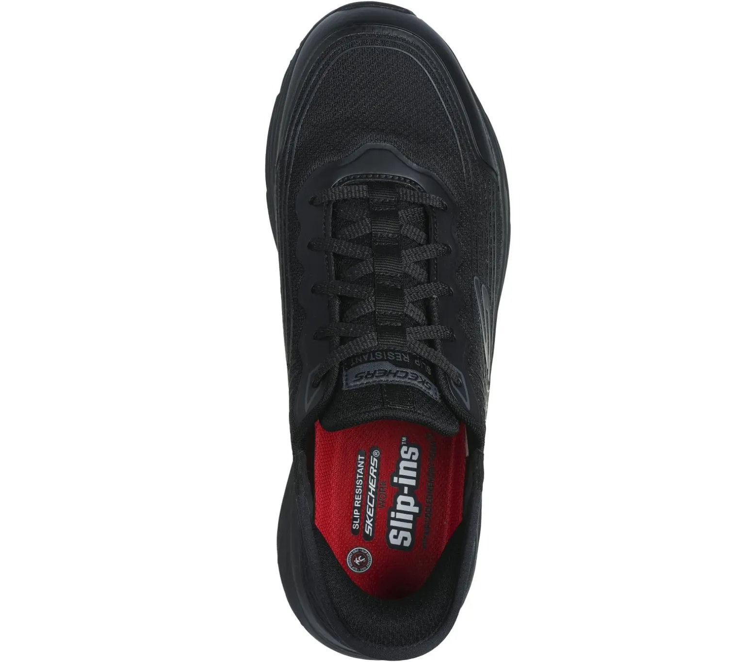 Skechers Slip-ins RF Work: Max Cushioning Elite
