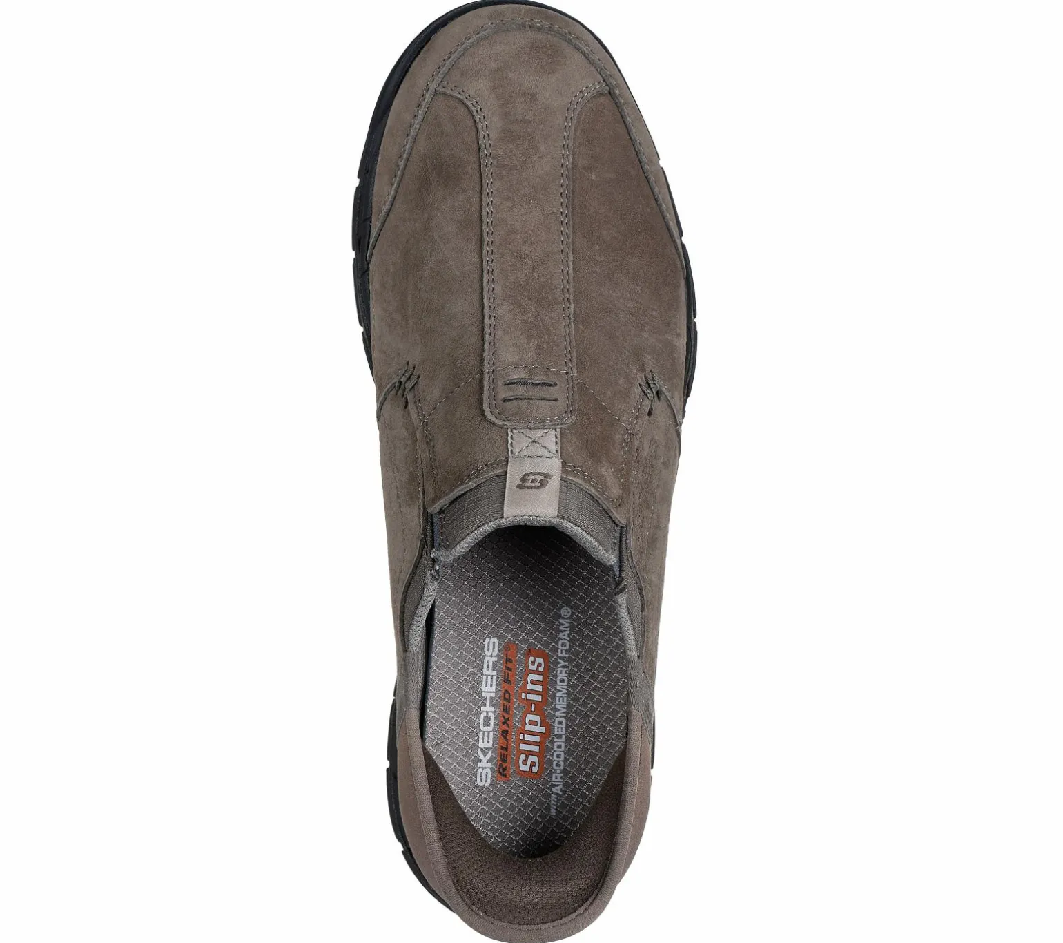 Skechers Slip-ins: Rig - Alvern
