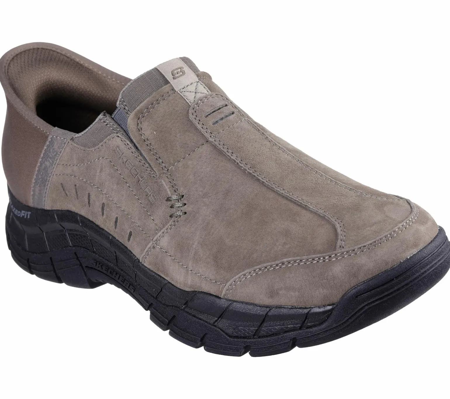 Skechers Slip-ins: Rig - Alvern