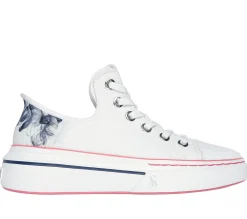 Skechers Slip-ins: Snoop One - Boss Life Canvas