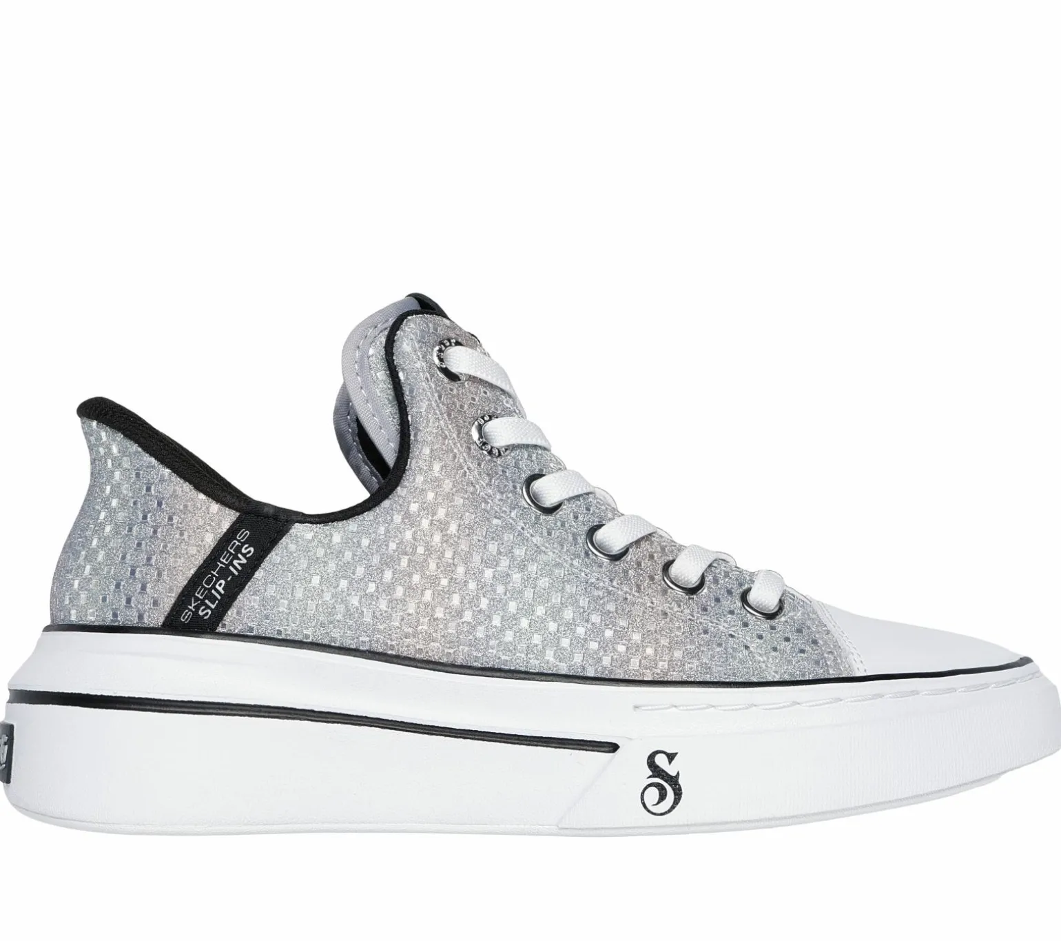 Skechers Slip-ins: Snoop One - Disco Snoop