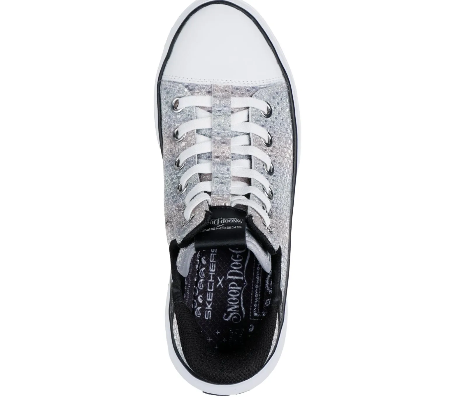 Skechers Slip-ins: Snoop One - Disco Snoop