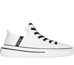 Skechers Slip-ins: Snoop One - Boss Life Canvas