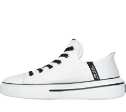 Skechers Slip-ins: Snoop One - Boss Life Canvas