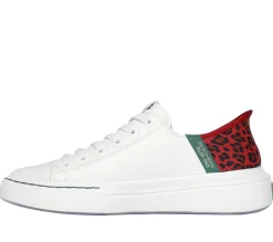 Skechers Slip-ins: Snoop One - Low-G Leather